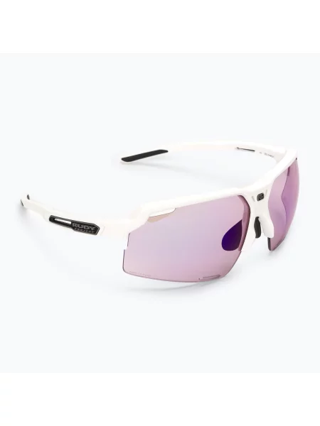 Okulary Rudy Project Deltabeat Impactx™ Photochromic białe
