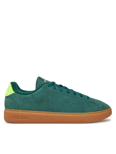 Sneakers adidas verde