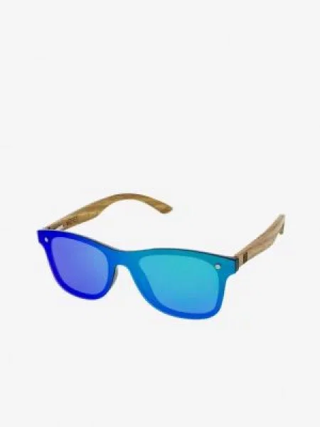 VEYREY Nerd Stove Ochelari de soare negru
