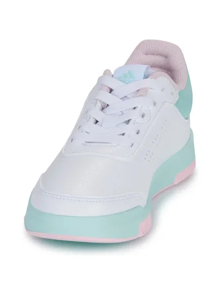Sneakerși copii Adidas alb