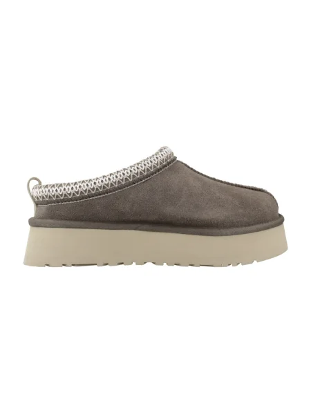 Pantofi Ugg verde