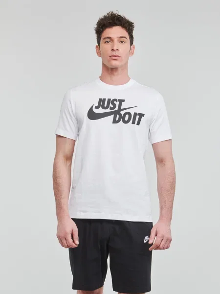 Tricou Nike alb