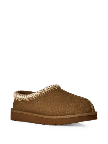 Papuci de casă Ugg maro