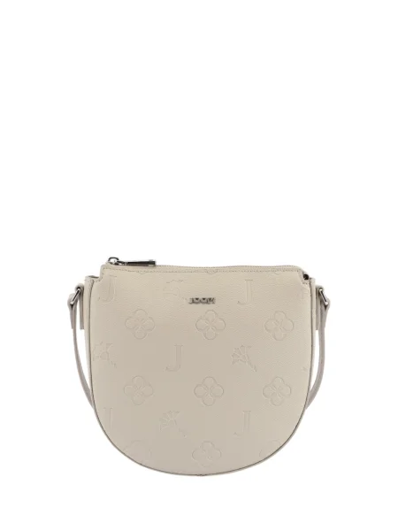 JOOP! Geantă de umăr Flora Stampa Stella grej