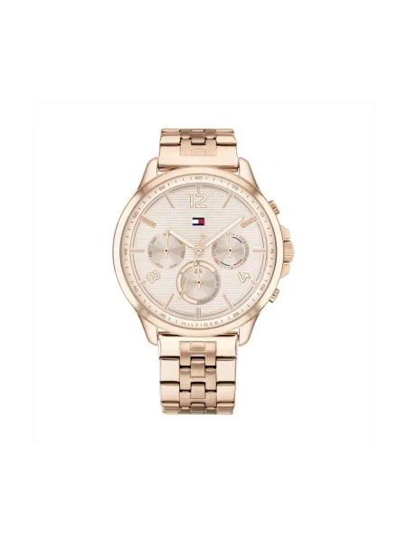Hodinky Tommy Hilfiger