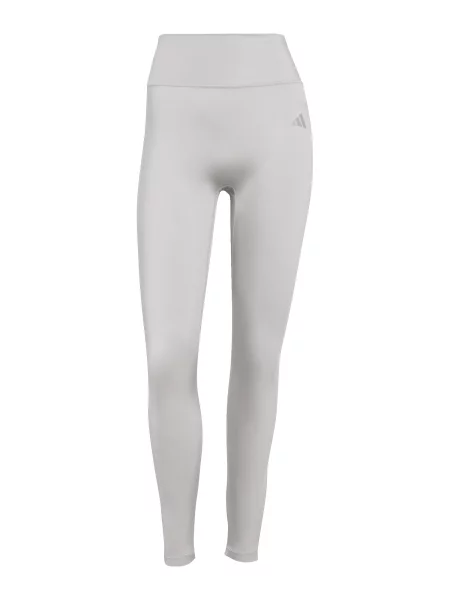 ADIDAS PERFORMANCE Sportovní kalhoty Optime Essentials' šedá