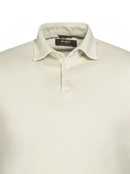 Scurt tricou polo Moorer