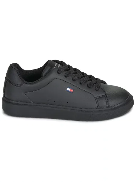 Pantofi copii Tommy Hilfiger negru