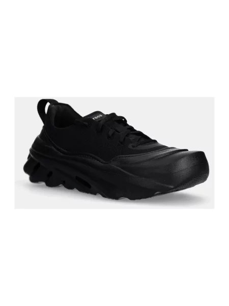 Sneakersy Crocs czarne