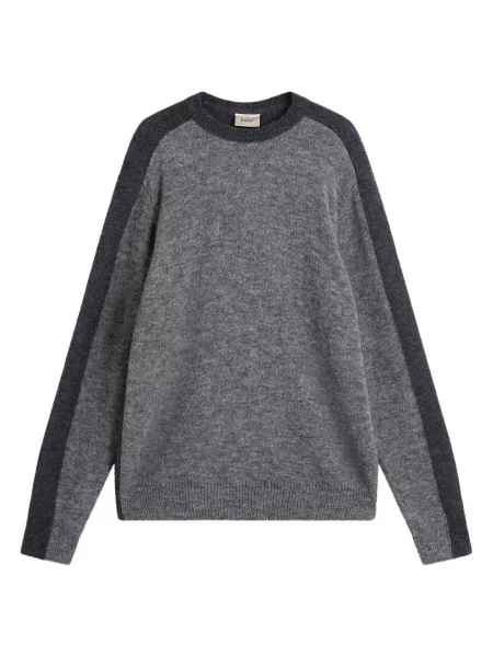 Sweter Forét szary