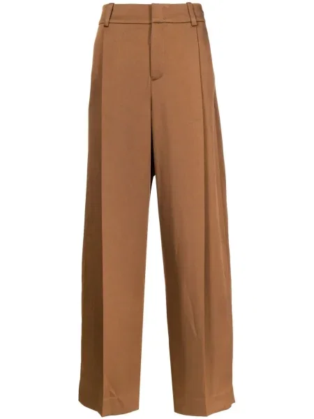 Pantaloni Vince maro