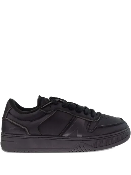 Sneakerși Lacoste negru
