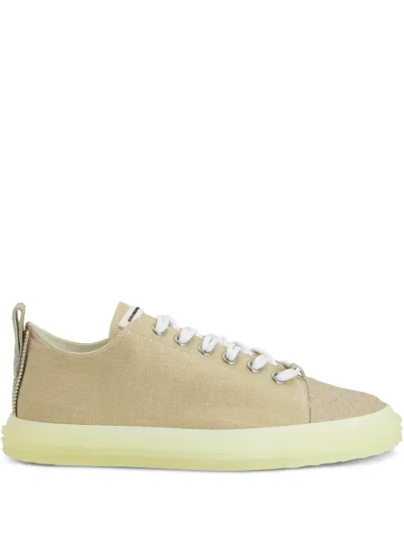 Sneakerși Giuseppe Zanotti