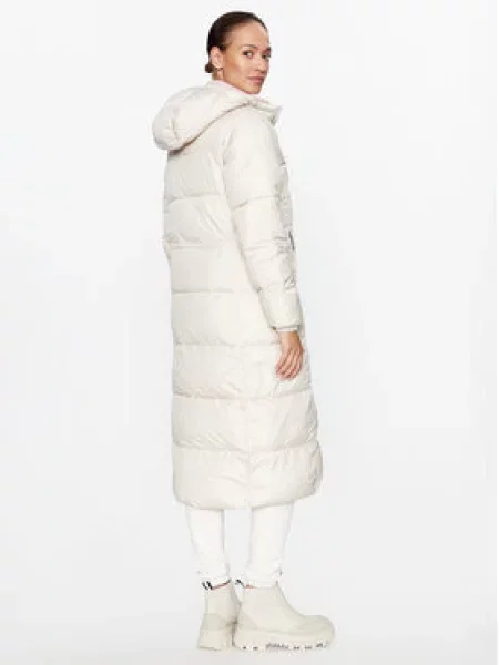 Columbia Žieminė striukė Puffect™ Long Jacket ruda