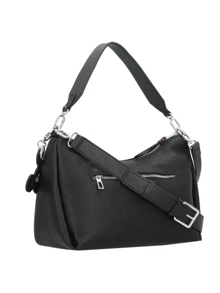 Crossbody torbica Desigual bela