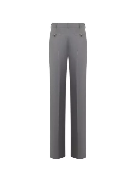 Pantaloni Moschino gri