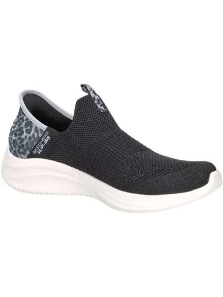 Pantofi Skechers negru