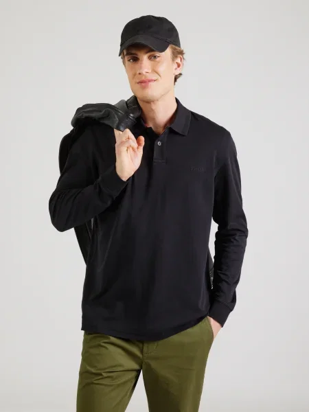 Tricou Boss negru