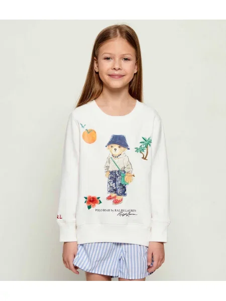 POLO RALPH LAUREN Hanorac