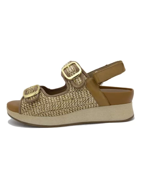 Pantofi Piesanto maro