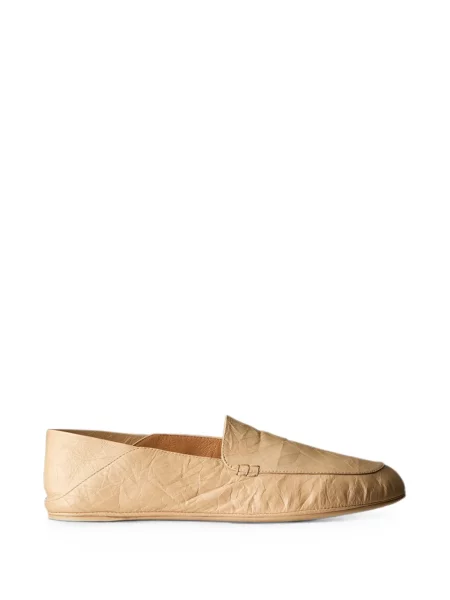 Pantofi loafer Calvin Klein din piele