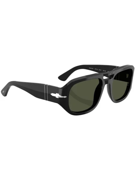 Hodinky Persol čierna