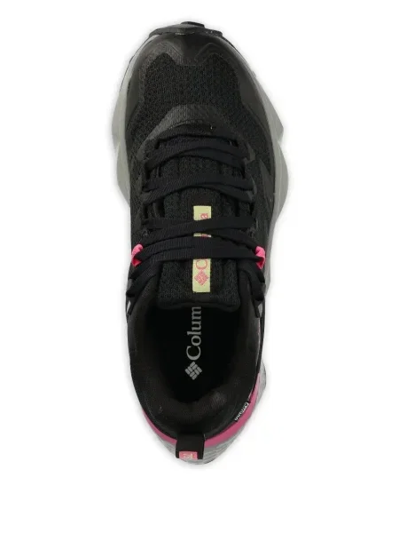 Sneakerși Columbia negru
