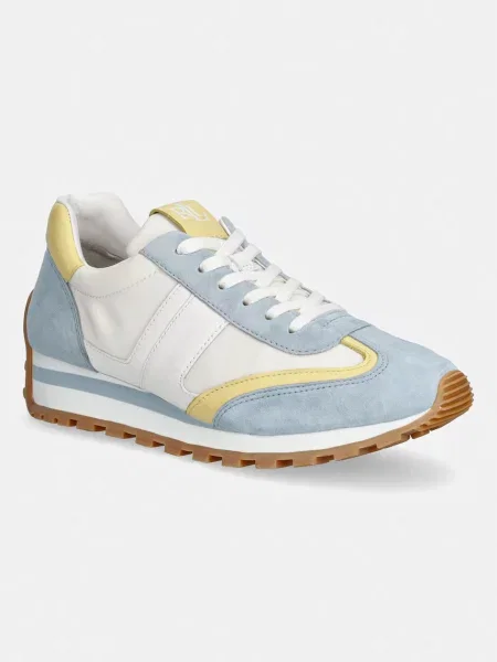 Lauren Ralph Lauren Dani sneakers pentru femei albastru