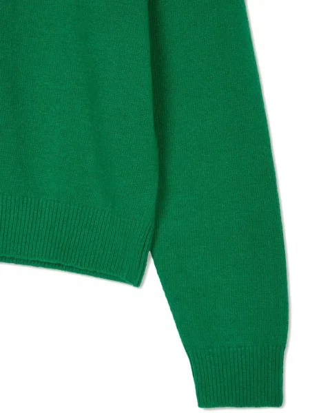 Pulover Studio Tomboy verde