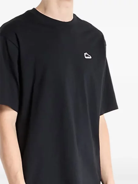 Tricou Jordan negru