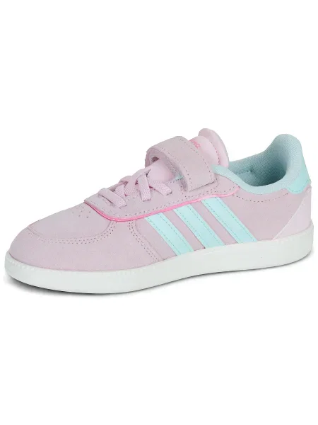 Pantofi copii Adidas roz