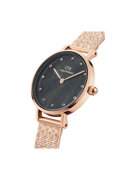 Zegarek Daniel Wellington różowy