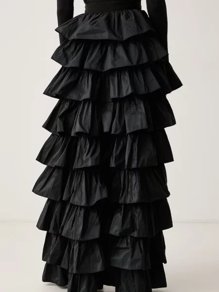 Расклешенная юбка Elisabetta Franchi