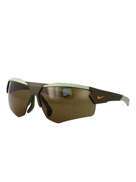 Ochelari de soare Nike negru