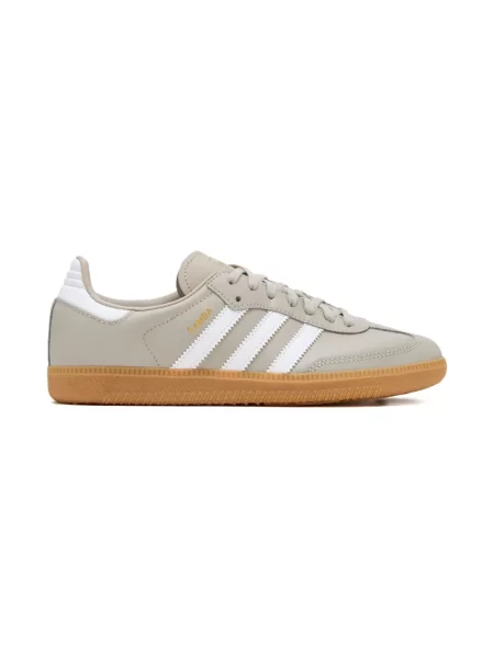 Sneakersy dziecięce Adidas Samba