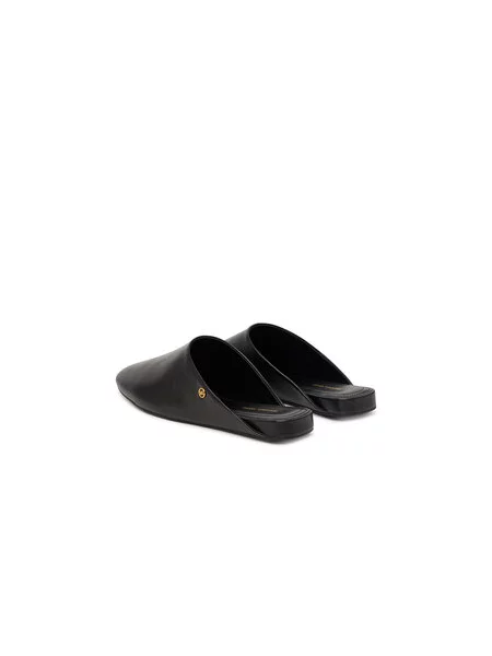 MICHAEL Michael Kors Šlepetės Cady juoda