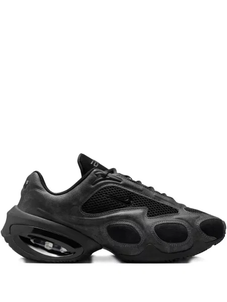 Sneakerși Nike Air Max negru