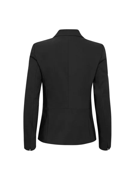 Krótka marynarka Inwear czarna