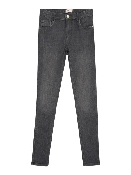 ONLY GIRLS Jeans KOGRAIN denim gri