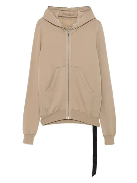 Hanorac cu glugă Rick Owens Drkshdw