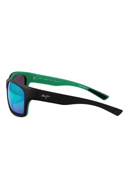 Ochelari de soare Maui Jim negru