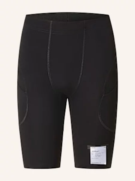 Satisfy Běžecké Legíny Justice™ Cargo 9" černá