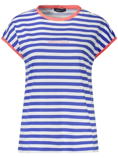 Tricou North Sails albastru