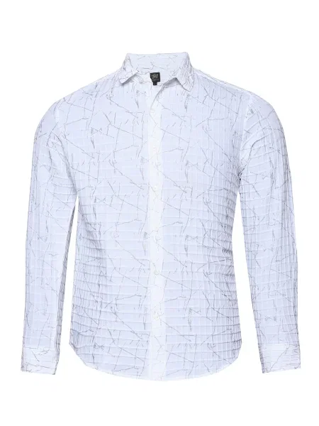 Campus Sutra Ing Susie szürke fehér