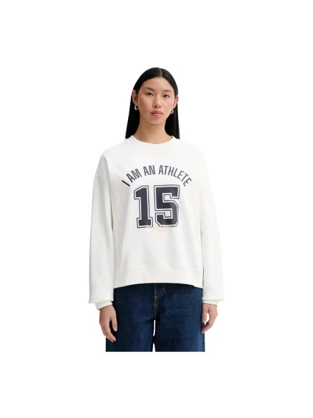 Bluza Marc O'polo biała