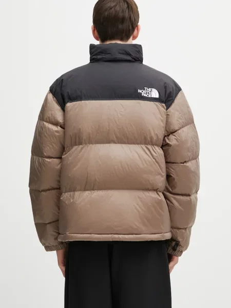 Пуховик The North Face ретро