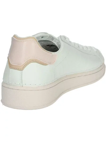 Pantofi D.a.t.e. alb