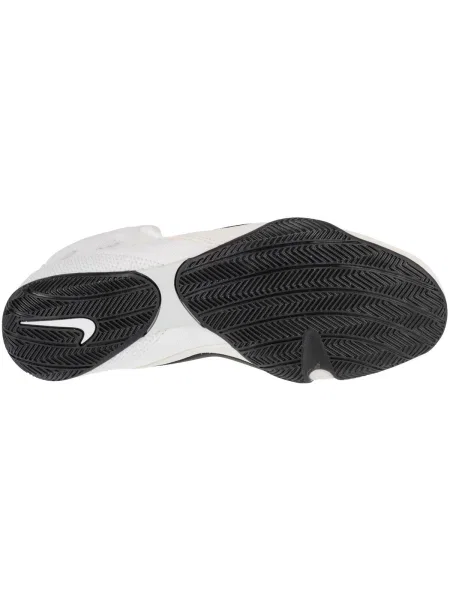 Tenisky Nike biela