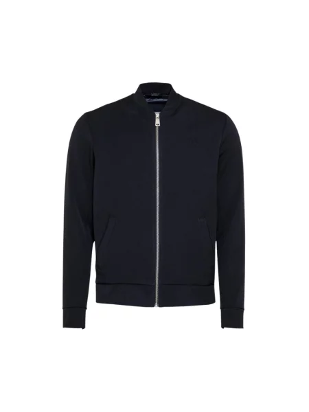 Sweter Les Deux niebieski