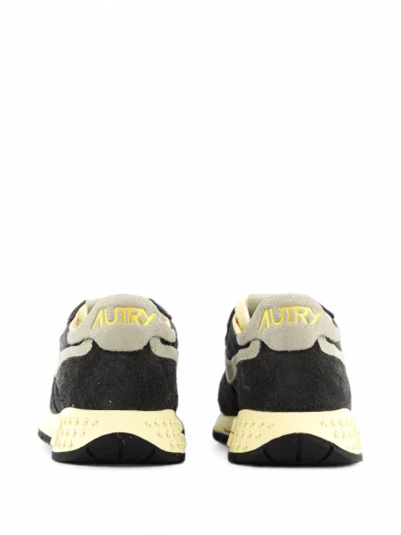 Top Autry cu autograf negru